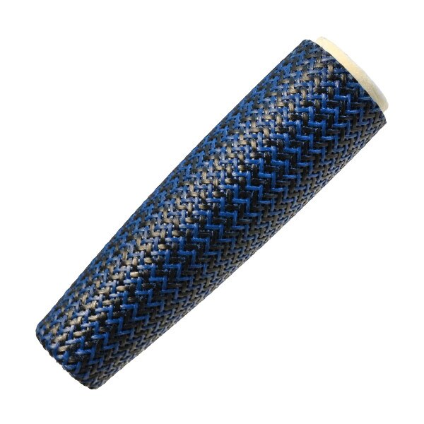 CARBON FIBER MIDDLE GRIP 3.75, Rod Building Jann's Netcraft